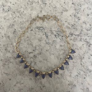 Stella & Dot Lottie Necklace